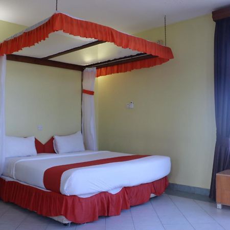 Azul Margarita Beach Resort Bamburi Exteriér fotografie