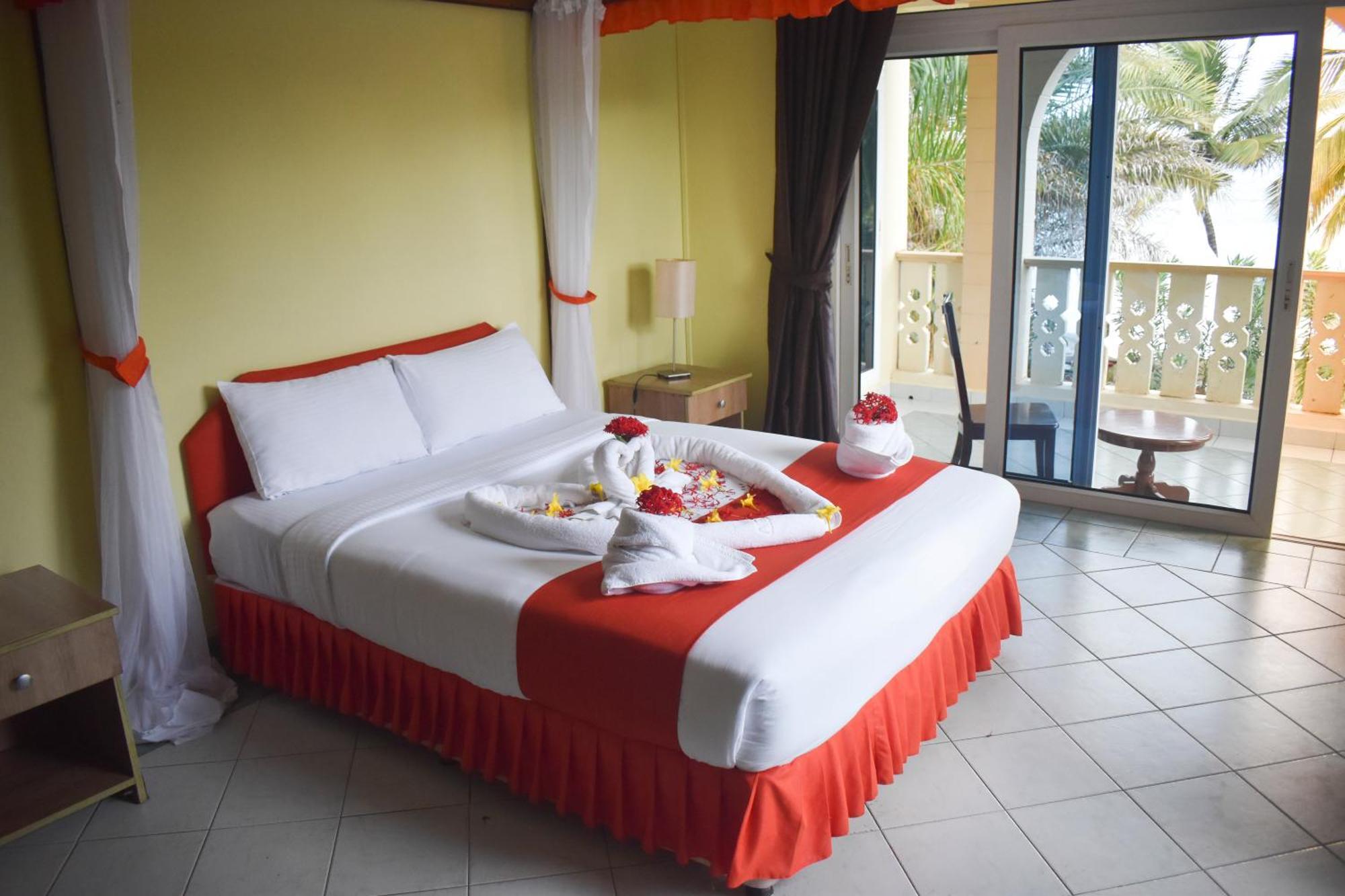 Azul Margarita Beach Resort Bamburi Exteriér fotografie