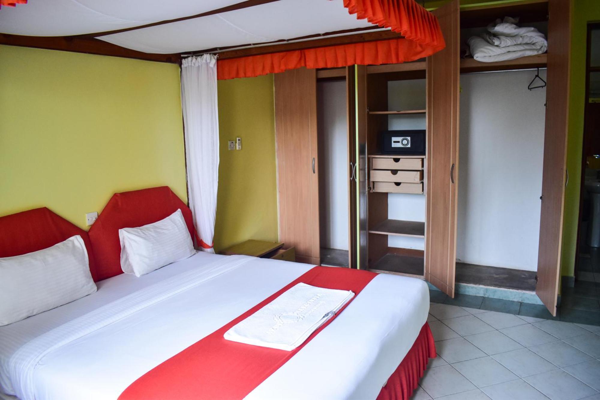 Azul Margarita Beach Resort Bamburi Exteriér fotografie