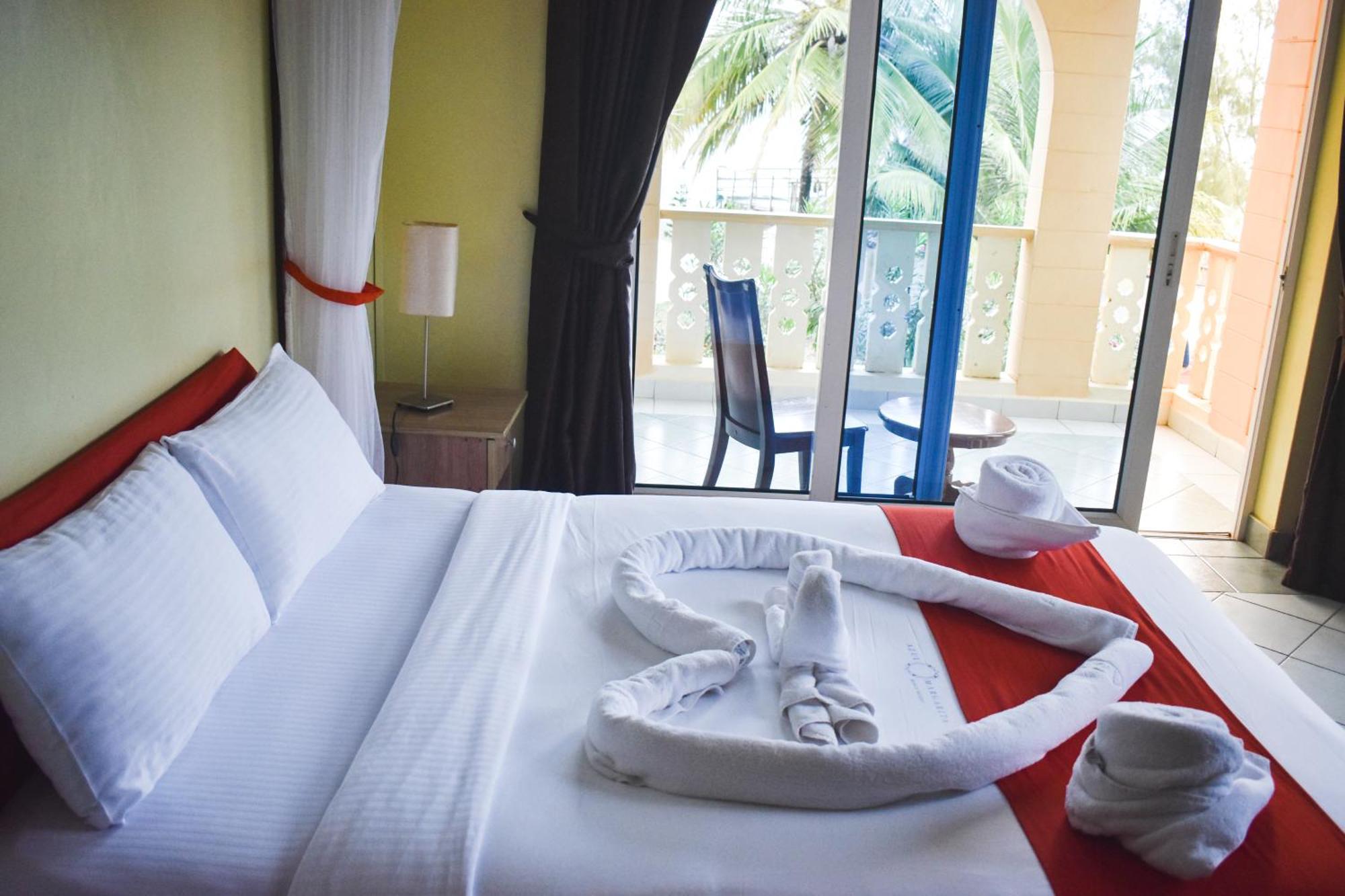 Azul Margarita Beach Resort Bamburi Exteriér fotografie