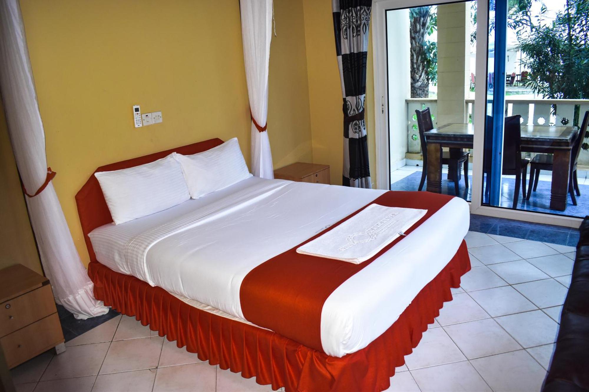 Azul Margarita Beach Resort Bamburi Exteriér fotografie