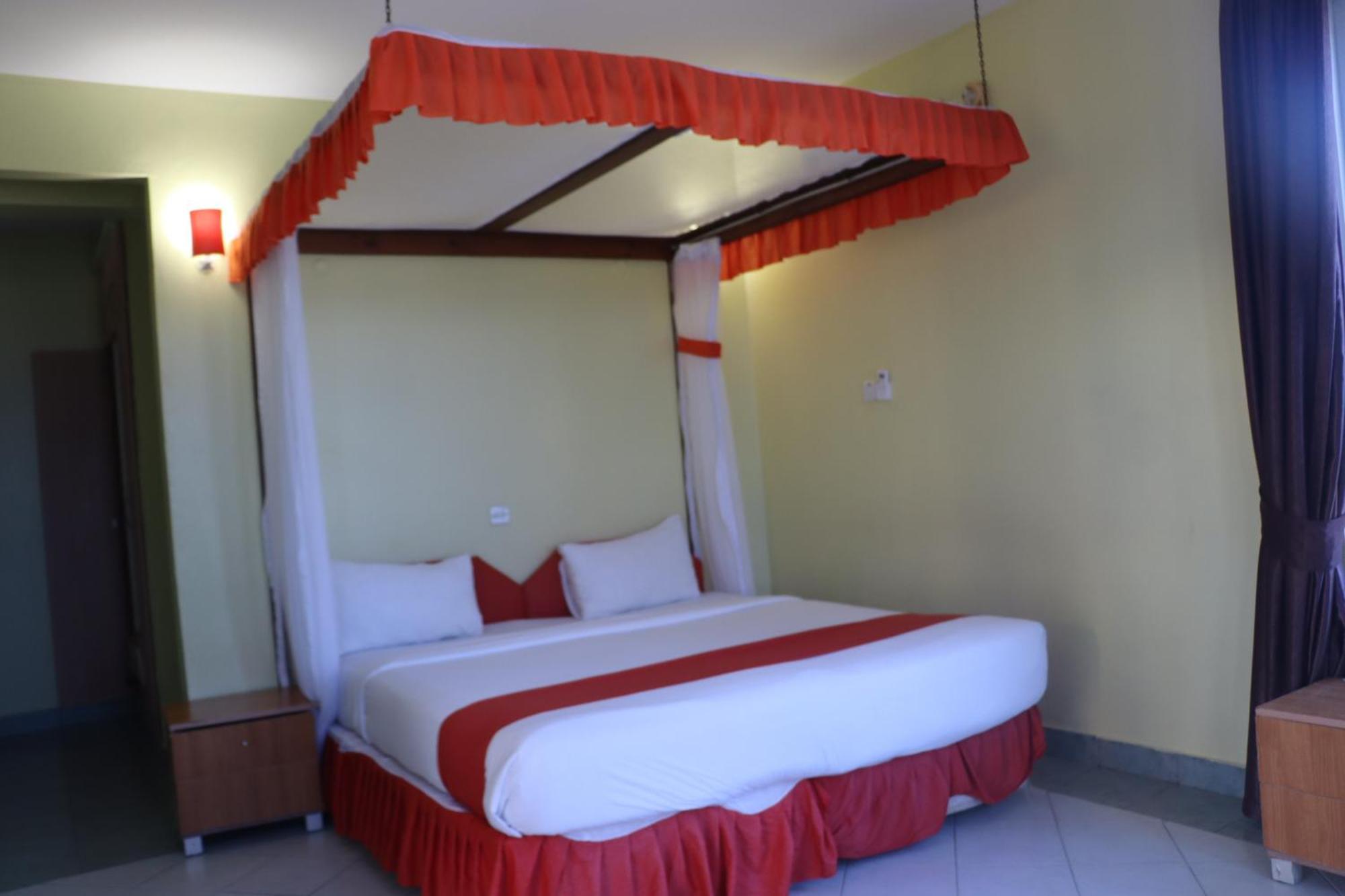 Azul Margarita Beach Resort Bamburi Exteriér fotografie