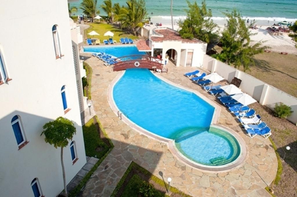 Azul Margarita Beach Resort Bamburi Exteriér fotografie