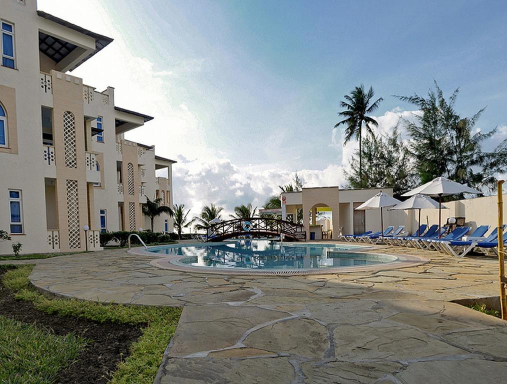 Azul Margarita Beach Resort Bamburi Exteriér fotografie