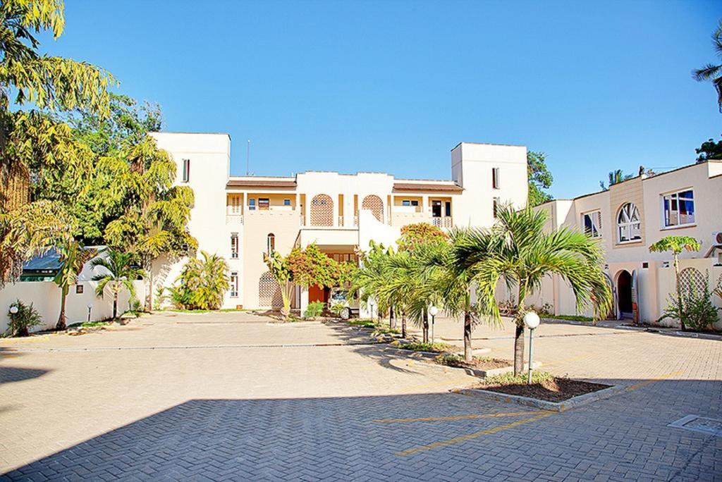 Azul Margarita Beach Resort Bamburi Exteriér fotografie